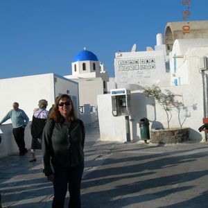 Meet your Posher, Sandy